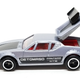 Illustration for article titled LaLD Engine Week: Tomica De Tomaso Pantera GTS